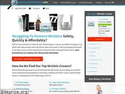 Sites similar to consumerwrinklereviews.com