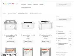 Sites similar to consumiblesis.com