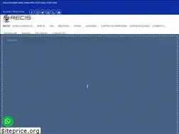 Sites similar to consumiblesokidata.com.mx