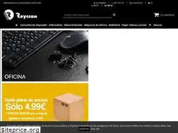 Sites similar to consumiblesreyccom.com