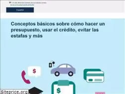 Sites similar to consumidor.gov