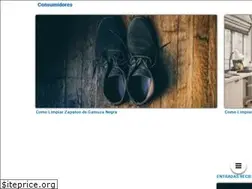 Sites similar to consumidores.org.mx
