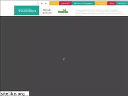 Sites similar to consumidoresresponsables.org