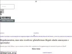 Sites similar to consumidormoderno.com.br