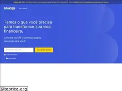 Sites similar to consumidorpositivo.com.br