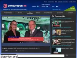 Sites similar to consumidorrs.com.br