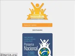 Sites similar to consumidorvencedor.mp.br