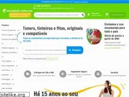 Sites similar to consumiveis-online.com