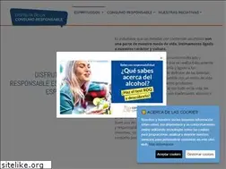 Sites similar to consumo-responsable.com