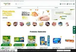 Sites similar to consumo.com.co