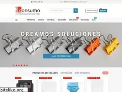 Sites similar to consumo.es