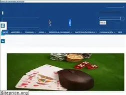 Sites similar to consumo.gob.es