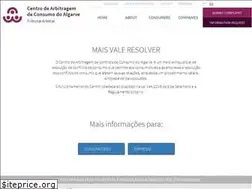 Sites similar to consumoalgarve.pt