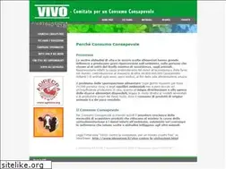 Sites similar to consumoconsapevole.org