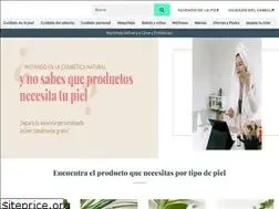 Sites similar to consumocuidado.com.pe