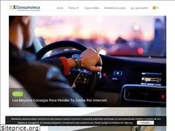 Sites similar to consumoteca.com