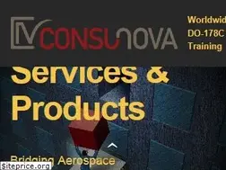 Sites similar to consunova.com
