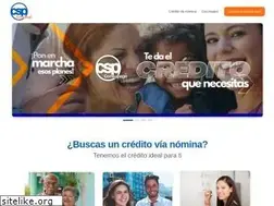 Sites similar to consupago.com