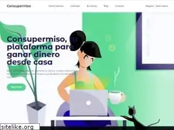 Sites similar to consupermiso.com.ar