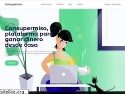 Sites similar to consupermiso.com.co