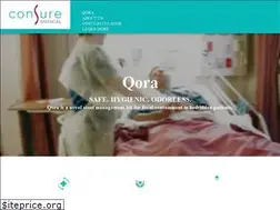 Sites similar to consuremedical.com