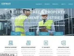 Sites similar to consuro.com