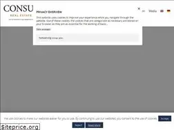 Sites similar to consus.ag