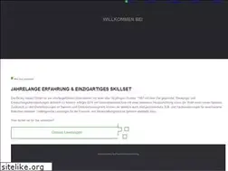 Sites similar to consus.de