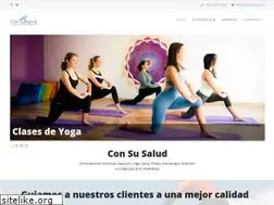Sites similar to consusalud.co.cr