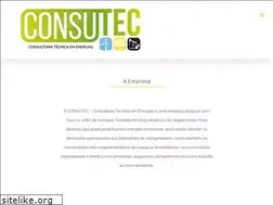 Sites similar to consutecrn.com.br