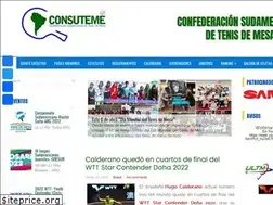 Sites similar to consuteme.org