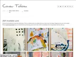 Sites similar to consutolosa.com