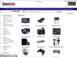 Sites similar to consutronix.com