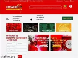 Sites similar to consverde.com.br