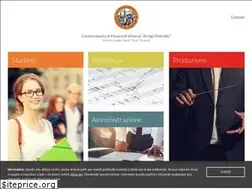 Sites similar to consvi.it
