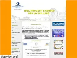 Sites similar to consvipo.it