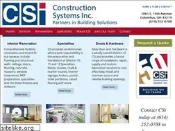 Sites similar to consysohio.com