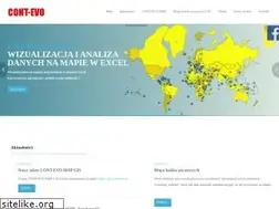 Sites similar to cont-evo.eu