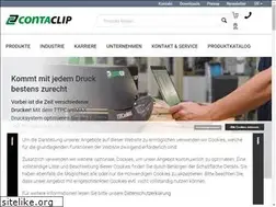 Sites similar to conta-clip.com