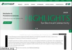 Sites similar to conta-clip.de