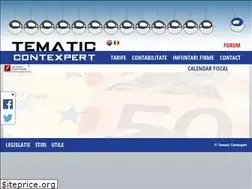 Sites similar to conta-conta.ro