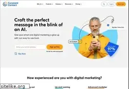 Sites similar to conta.cc