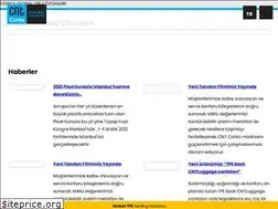 Sites similar to conta.com.tr