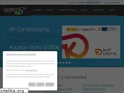 Sites similar to conta5.com