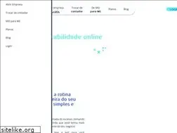 Sites similar to contaagil.com