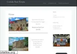Sites similar to contab.it