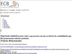 Sites similar to contabilbarueri.com.br