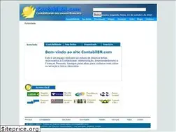 Sites similar to contabilbr.com