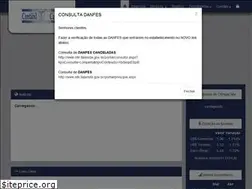 Sites similar to contabilcarlos.com.br