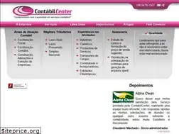 Sites similar to contabilcenter.net